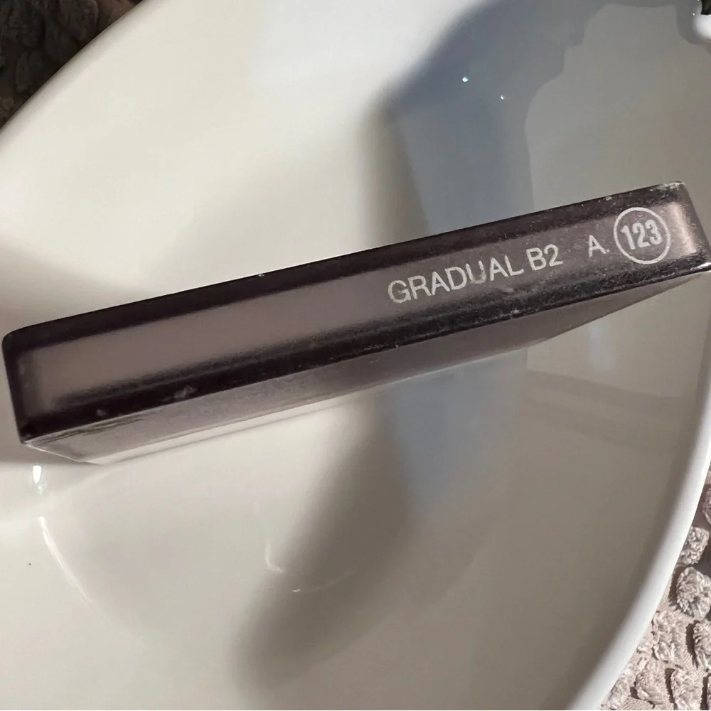 Vintage Cokin Paris Cromofilter SA Gradual B2 A123 Camera Filter Made in France